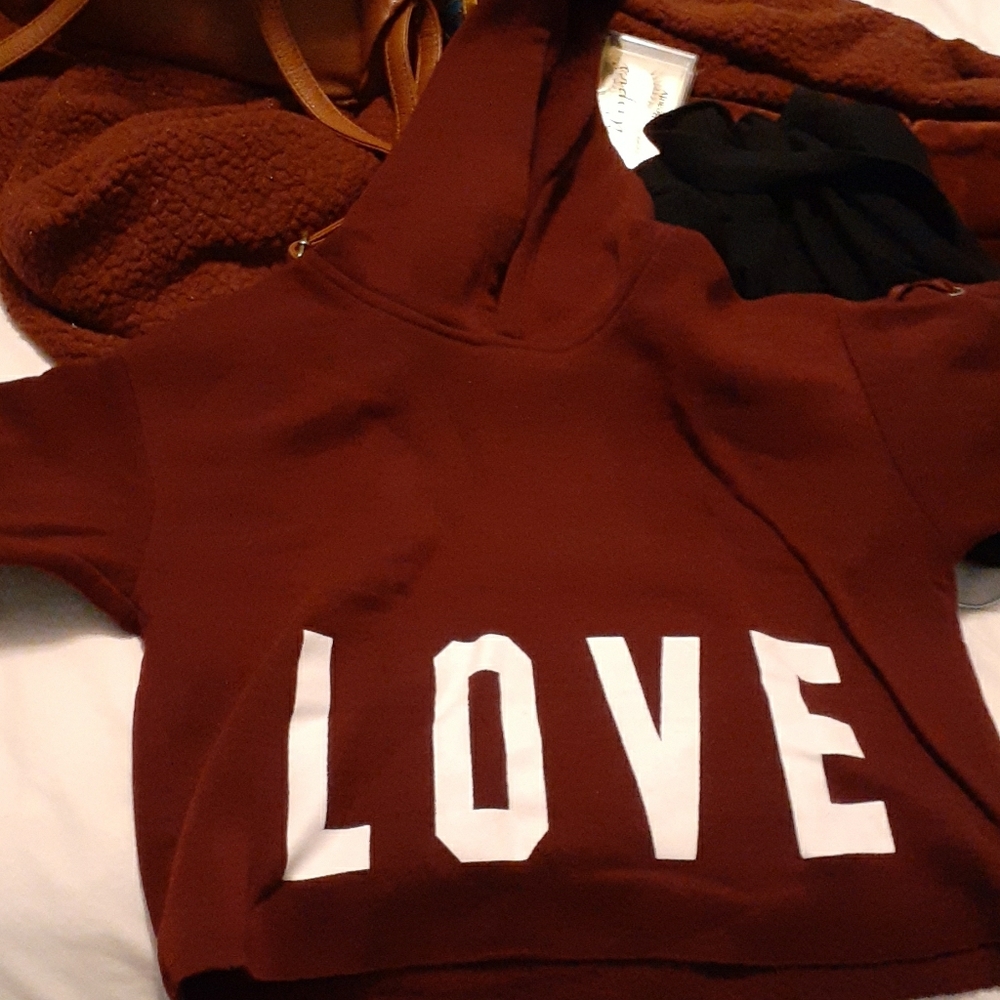 Hoodie